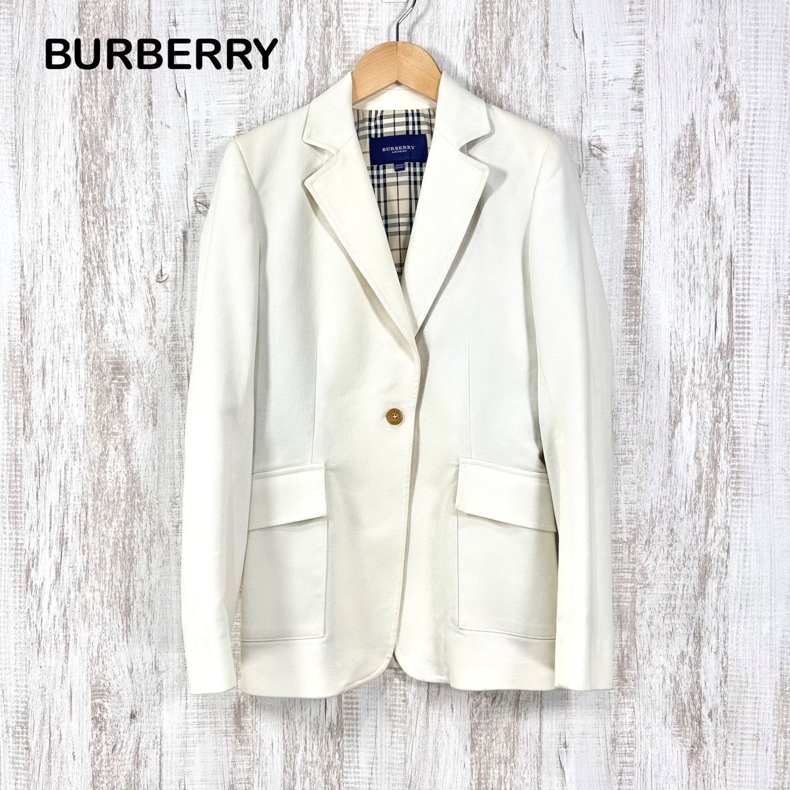 レディース BURBERRY LONDON バーバリーロンドン ノバチェック 