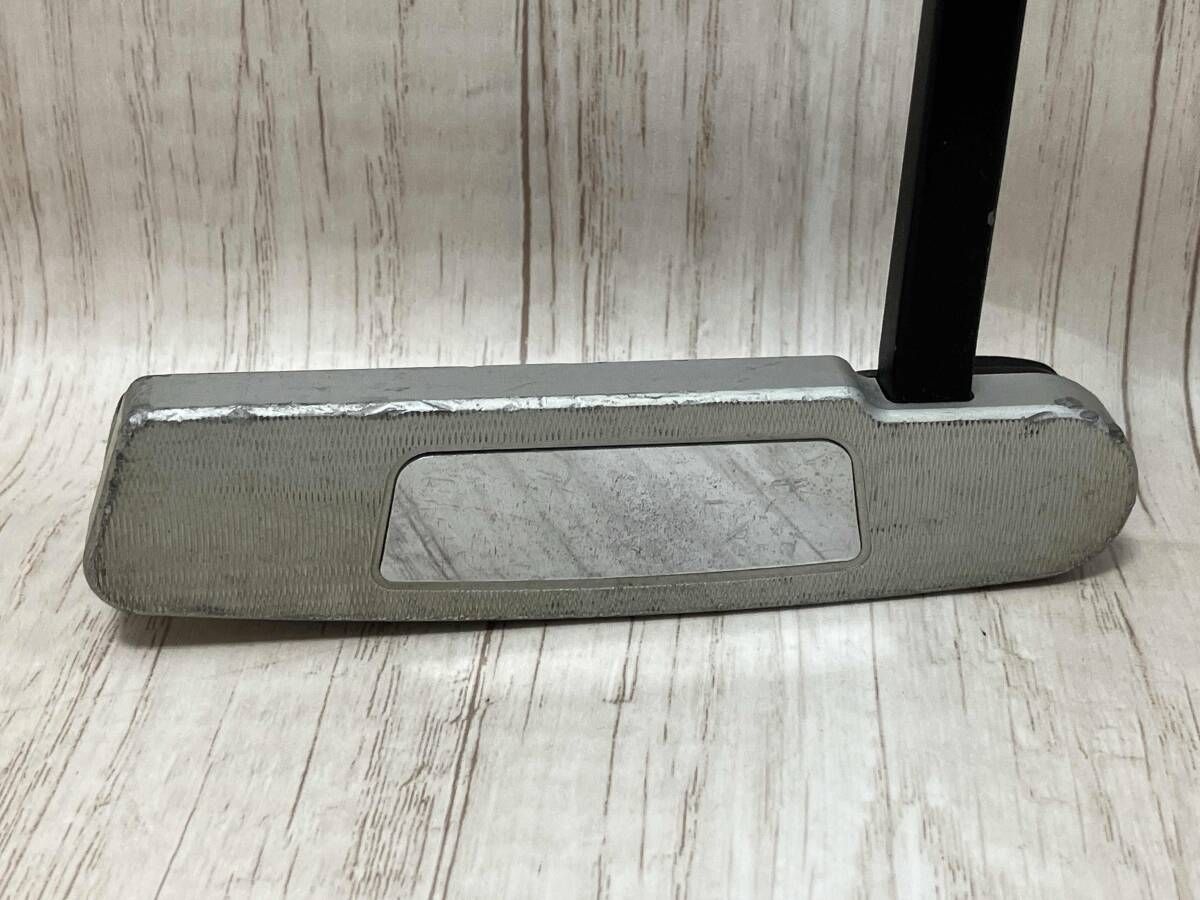 PRGR SILVER BLADE 01 Rubber insert パター プロギア 男性右利き用