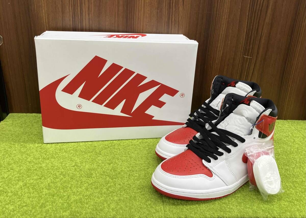 28.5cm NIKE AIR JORDAN 1 RETRO HIGH CO.JP 2020 TOKYO エア 