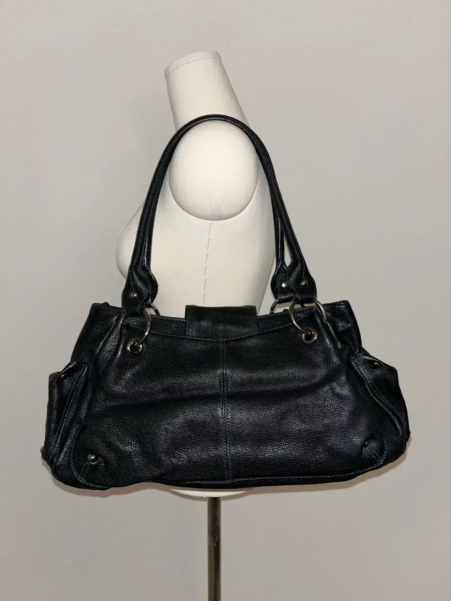 Geiger All Black ショルダーバッグ 【公式通販】