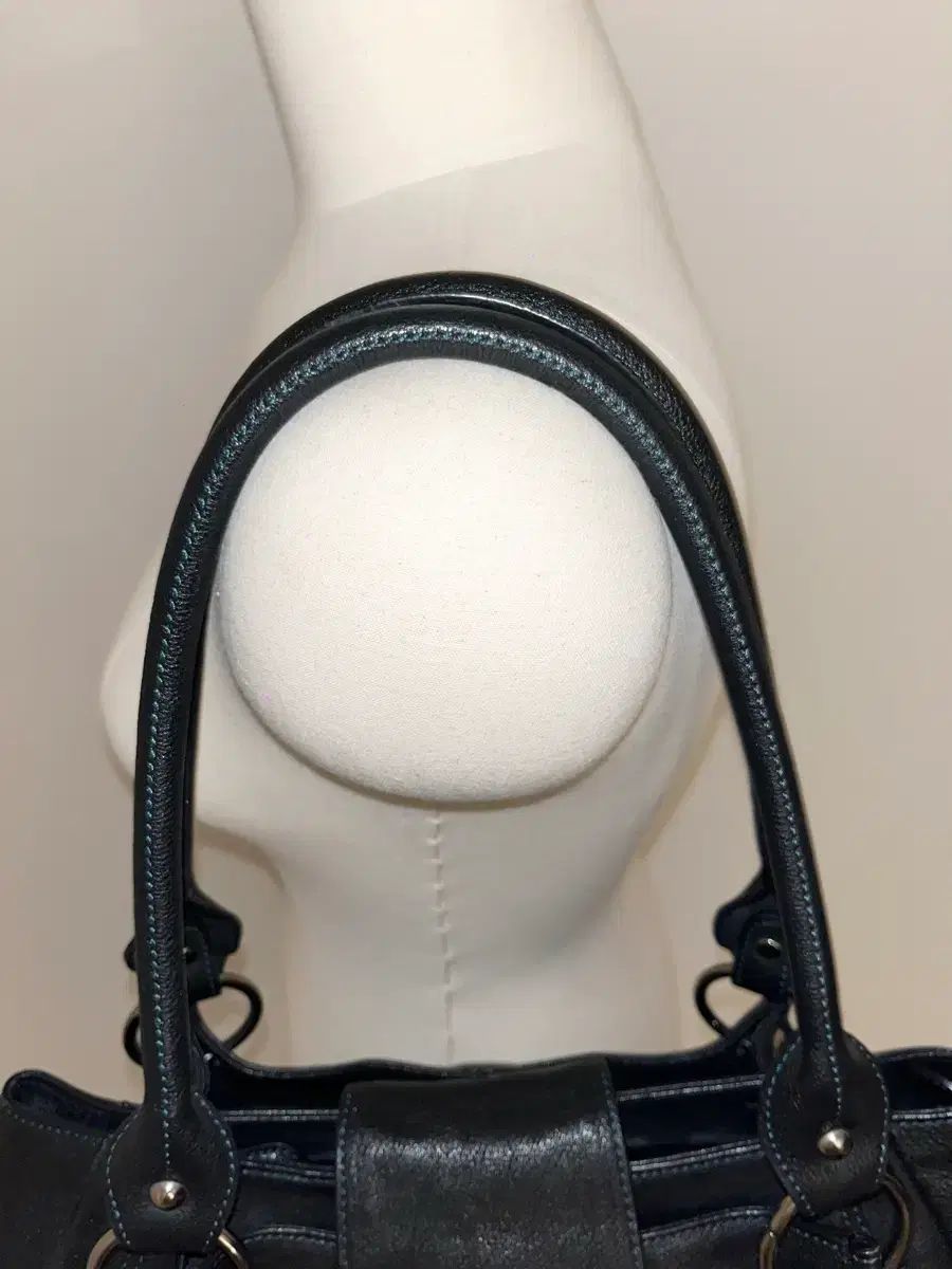 Geiger All Black ショルダーバッグ 【公式通販】