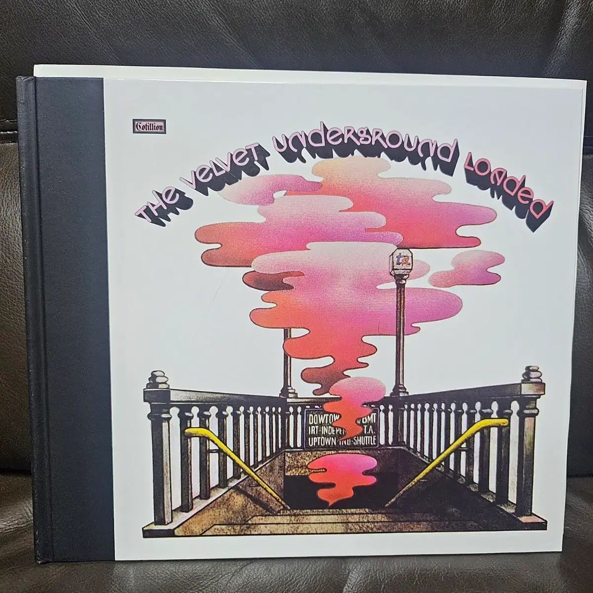The Velvet Underground ー Loaded 45 周年 Amazon.com: Loaded: Re