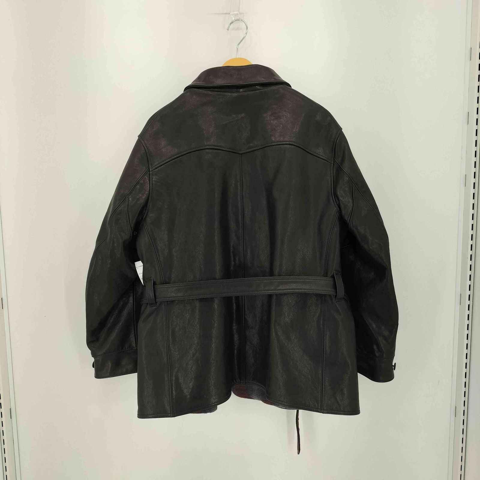 バイグラッドハンド BY GLADHAND CAR COAT メンズ L - メルカリ