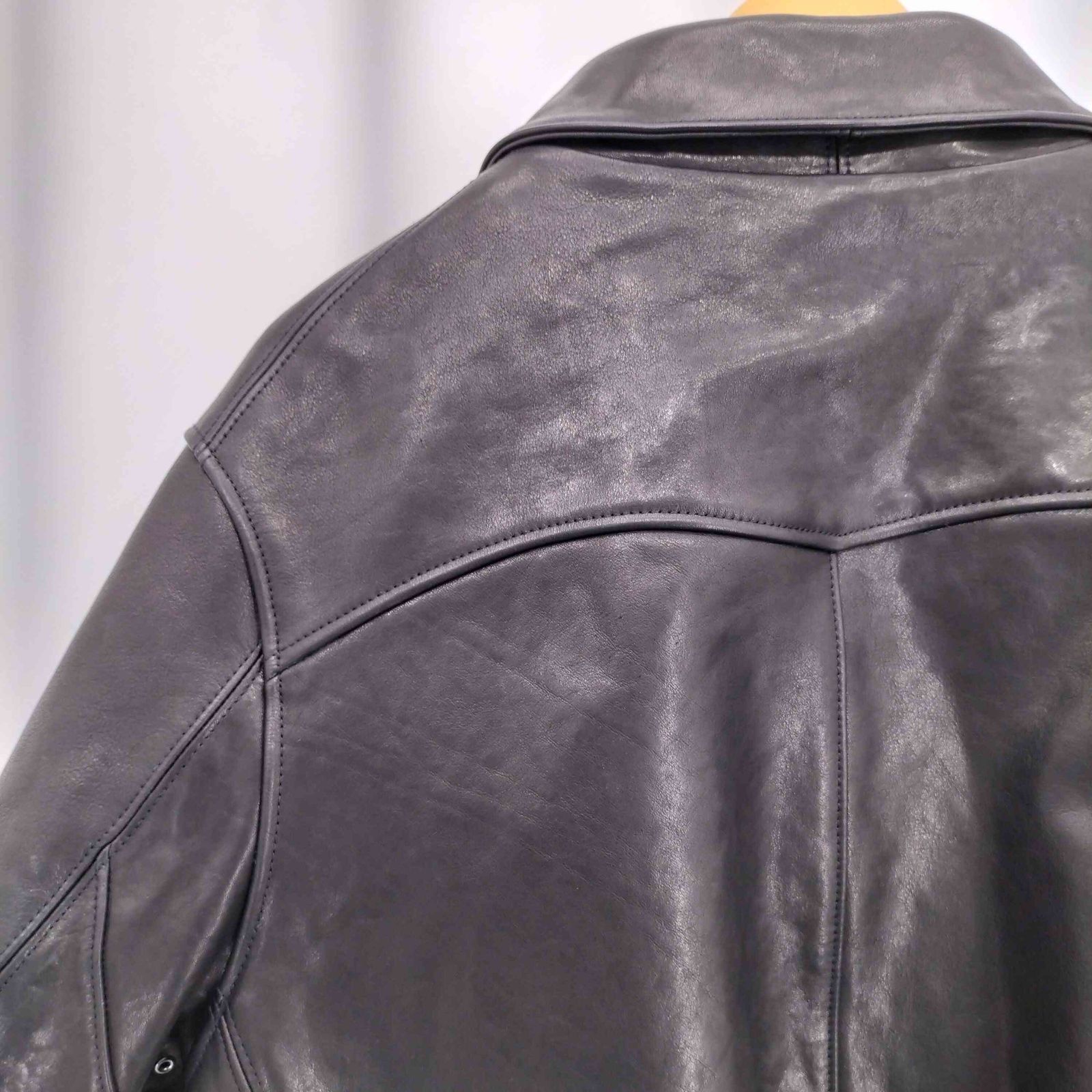 バイグラッドハンド BY GLADHAND CAR COAT メンズ L - メルカリ