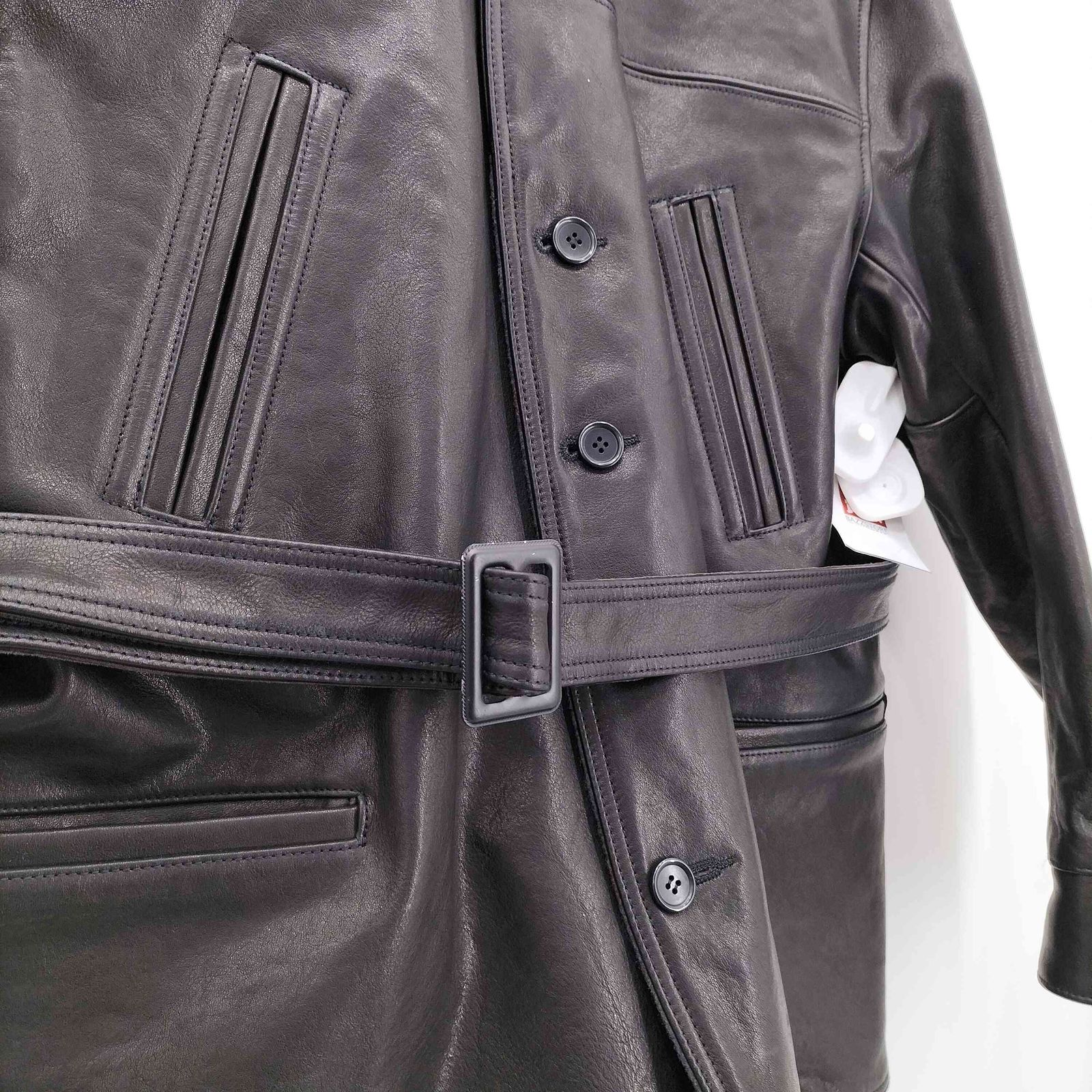 バイグラッドハンド BY GLADHAND CAR COAT メンズ L - メルカリ