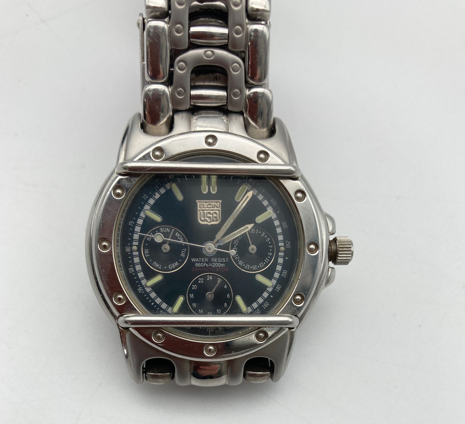 オリス ORIS 7533P ダイバーズ デイト 自動巻き - メルカリ