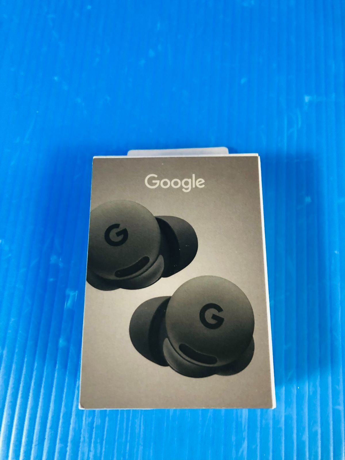 新品】Google Pixel Buds A-Series Hazel（箱表記2a） - メルカリ