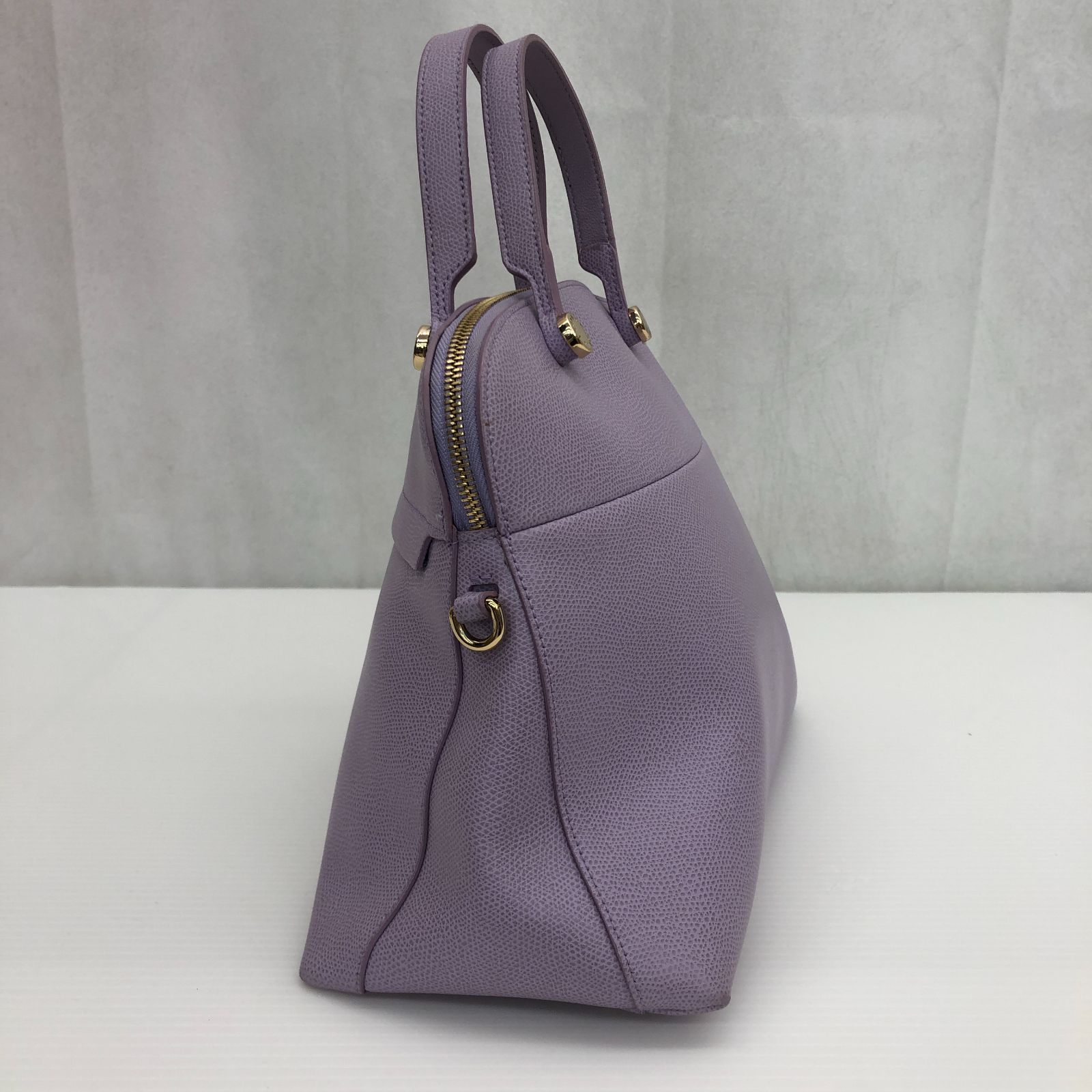 FURLA フルラ 2WAY パイパー ショルダーバッグ ハンドバッグ 