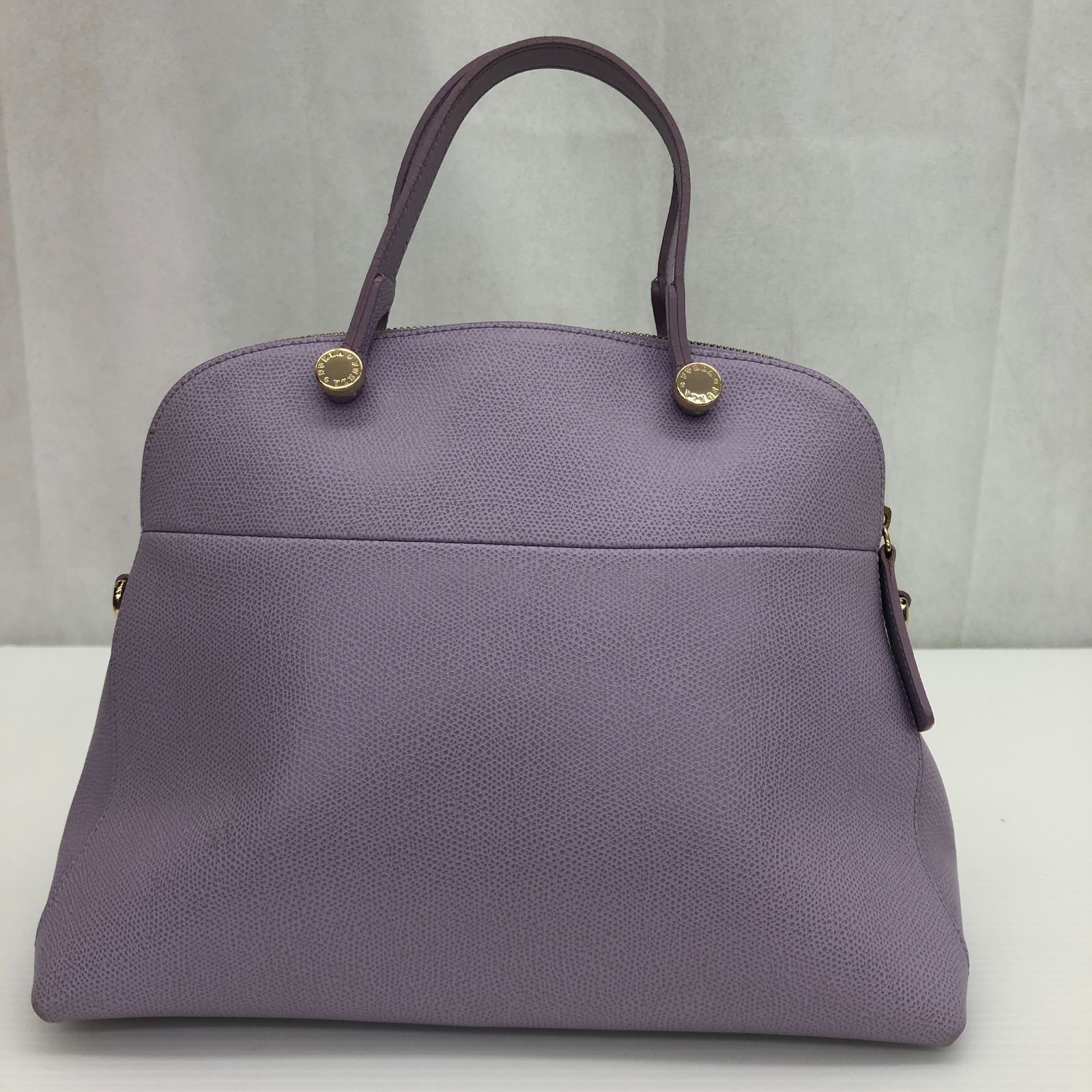FURLA フルラ 2WAY パイパー ショルダーバッグ ハンドバッグ FURLA フルラ 2WAY パイパー ショルダーバッグ ハンドバッグ
