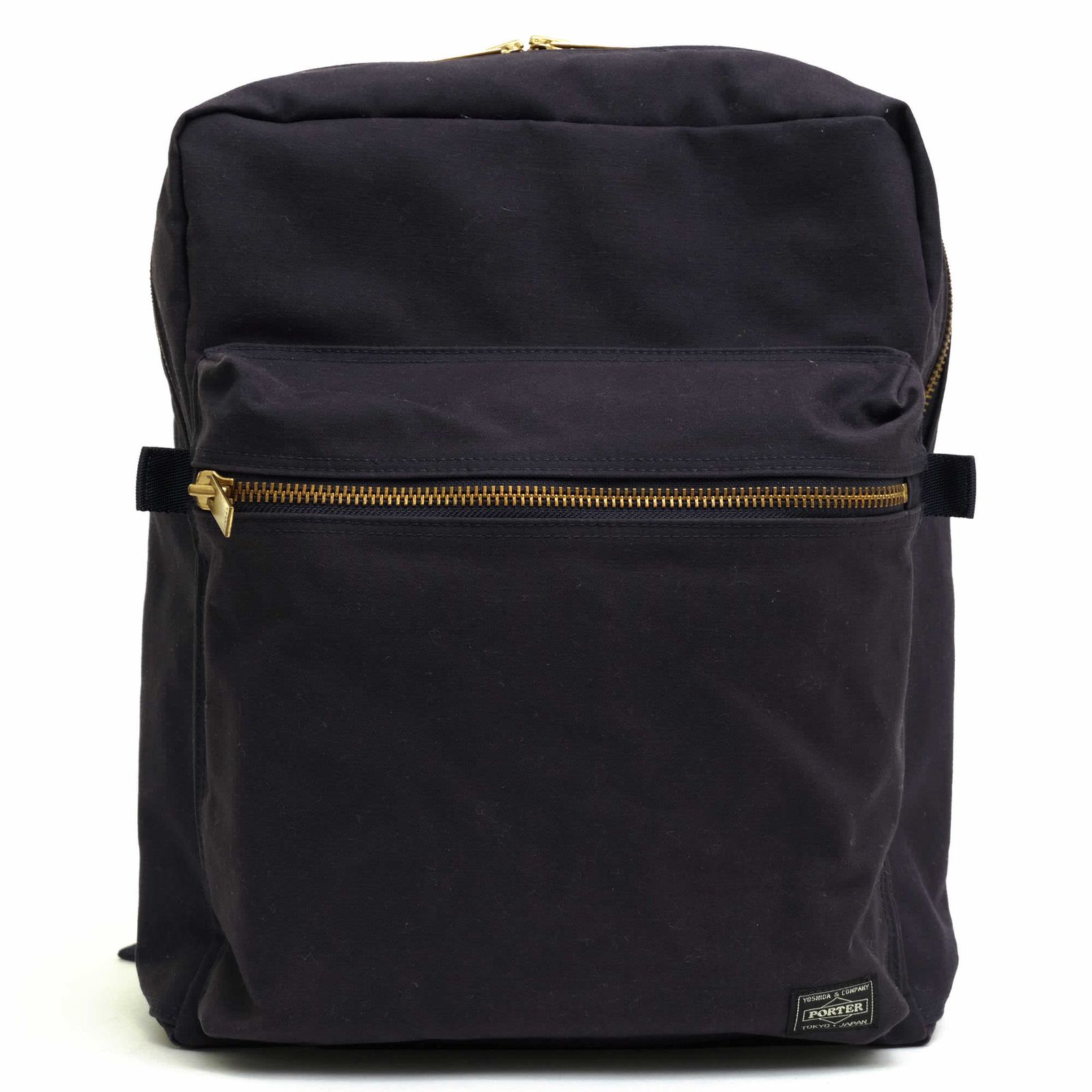 ポーター 吉田カバン／PORTER リュック バッグ バックパック メンズ 