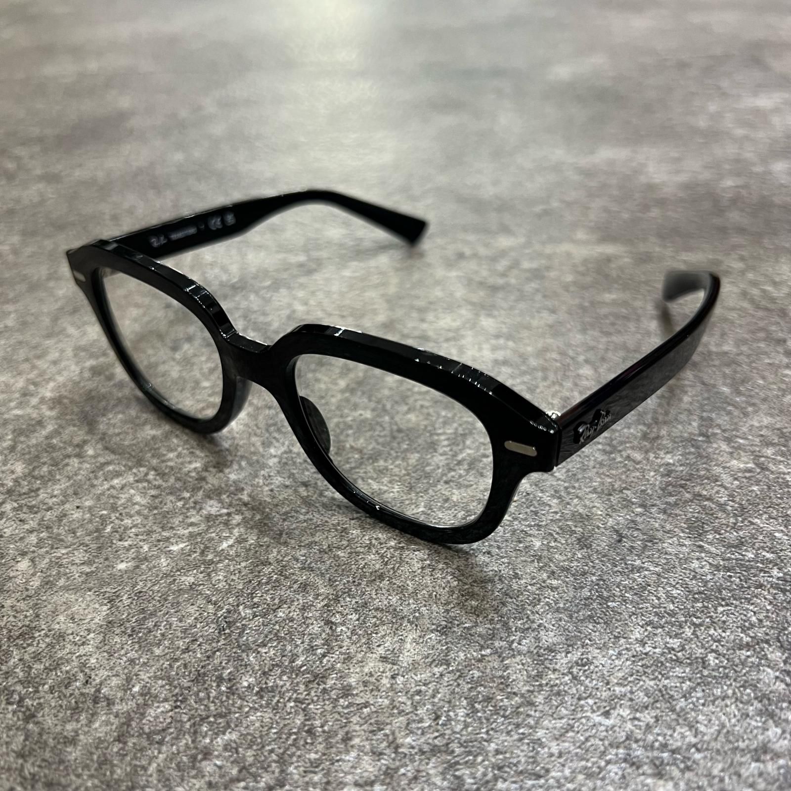 Ray-Ban ERIK エリック メガネ 眼鏡 サングラス アイウェア レイバン 