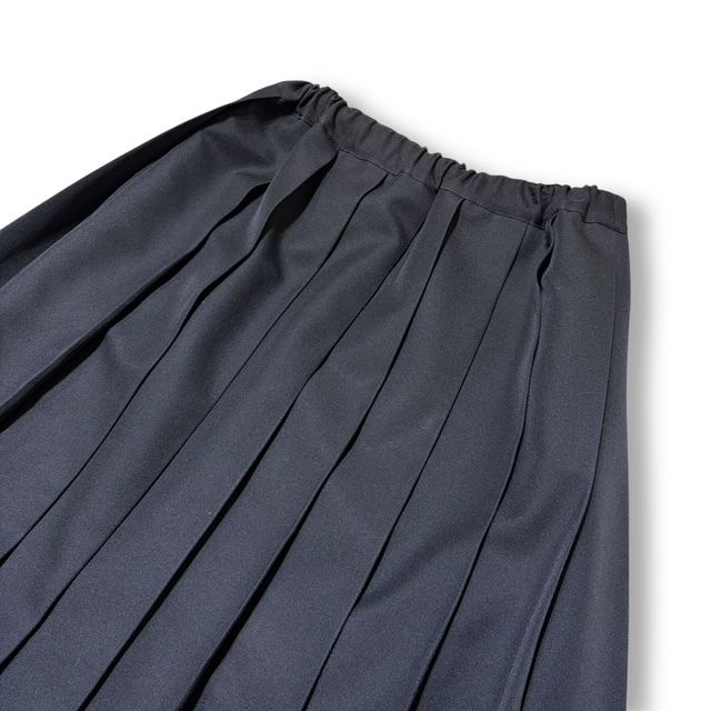 24aw COMME des GARCONS COMME des GA RCONS スカート エステル