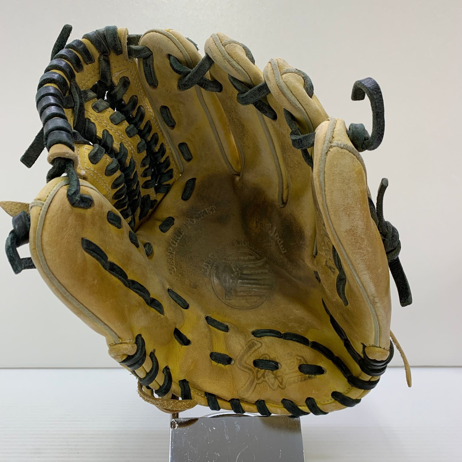 久保田スラッガー KUBOTA SLUGGER 軟式 大人 一般 内野手用 グローブ