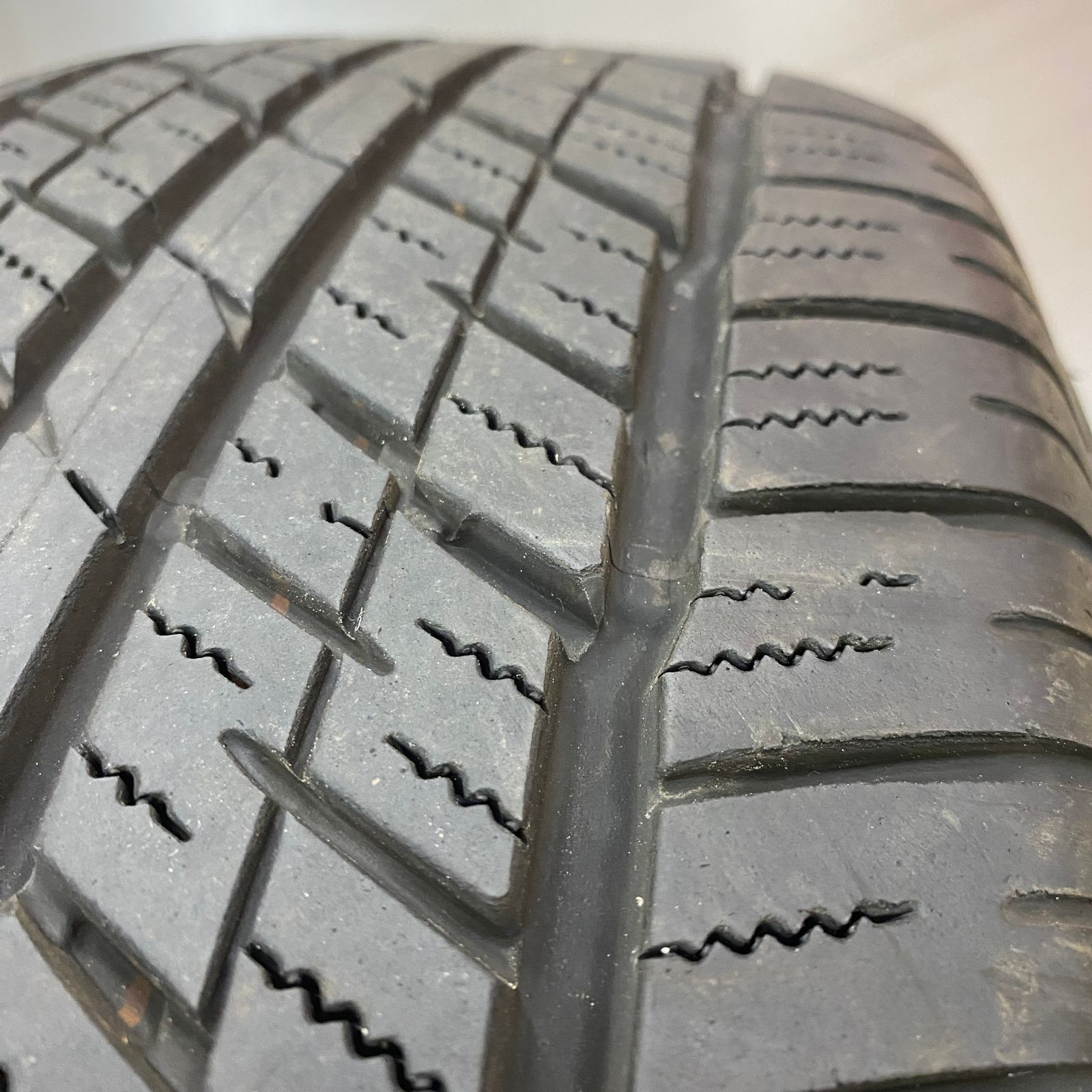DUNLOP GRANDTREK AT23 265/65R18 2024年製 4本セット【中古】* - メルカリ