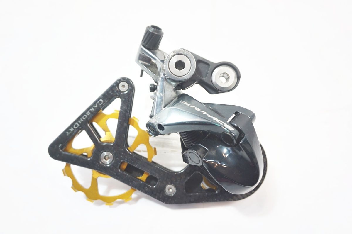 RD-R9100 シマノ デュラエース9100 リヤディレーラー SHIMANO 「シマノ