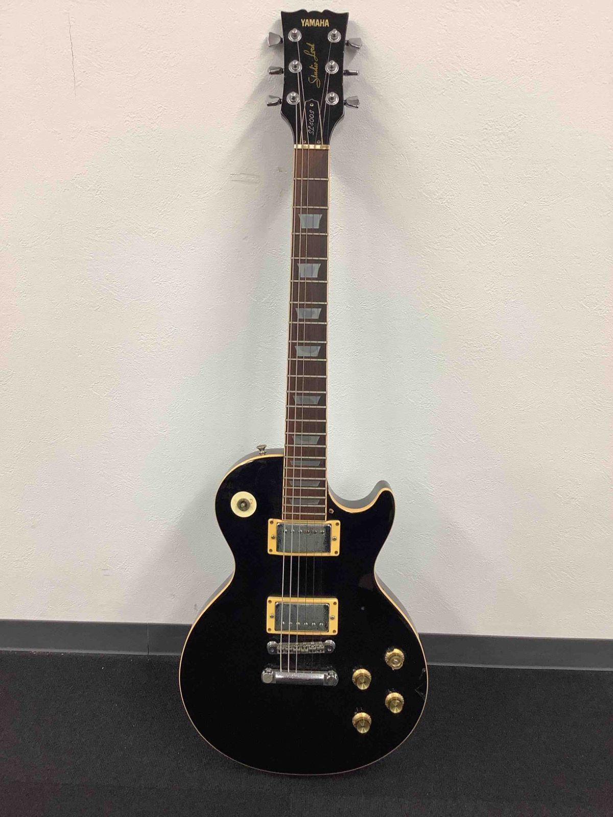 本日出品取下　訳あり　YAMAHA Studio Lord 380 Yamaha Les Paul Studio Lord SL380 - 1980 | Reverb