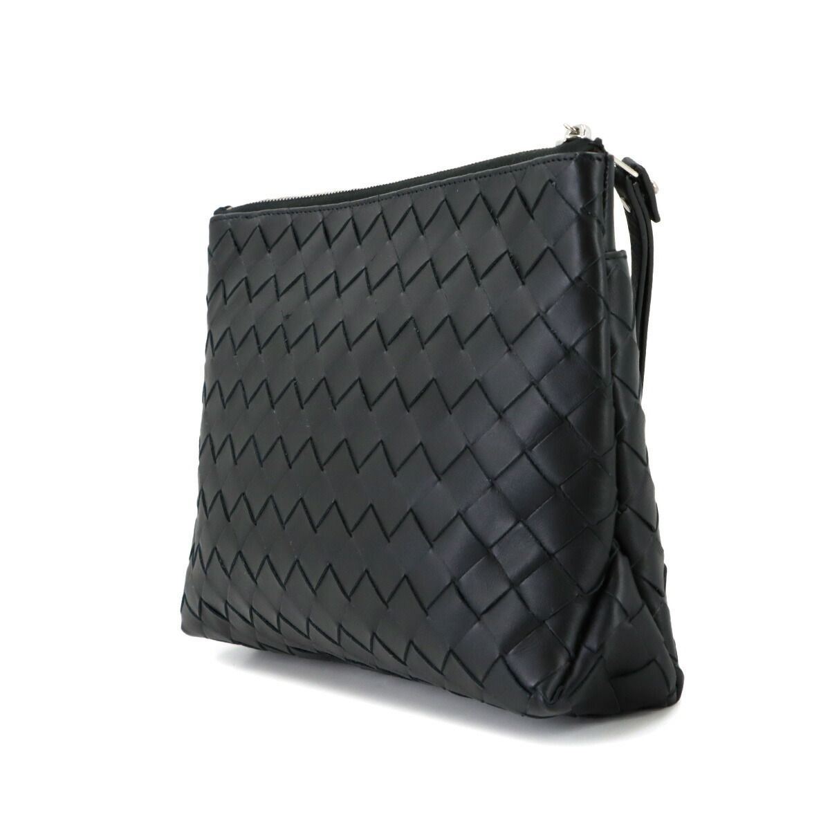 新品同様 ボッテガ ヴェネタ BOTTEGA VENETA イントレチャート 