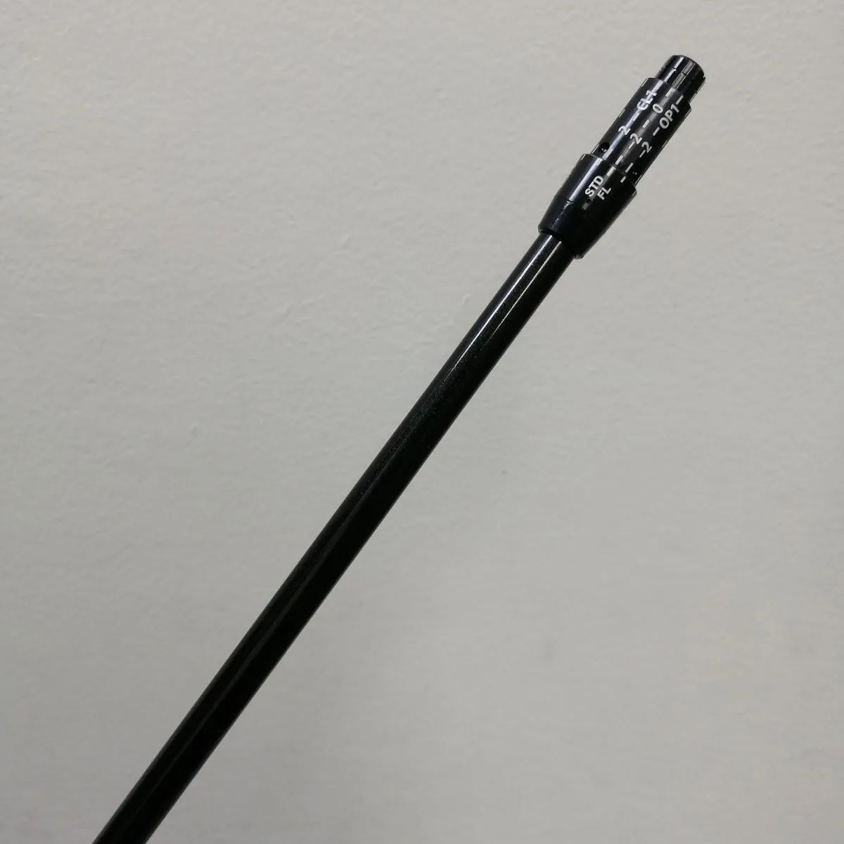 ダンロップ用スリーブ装着品・ドライバー用の長さ】GRAPHITE DESIGN