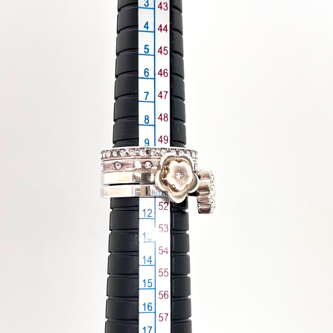 ☆美品☆Folli Follie フォリフォリ ロング ネックレス 【公式通販】