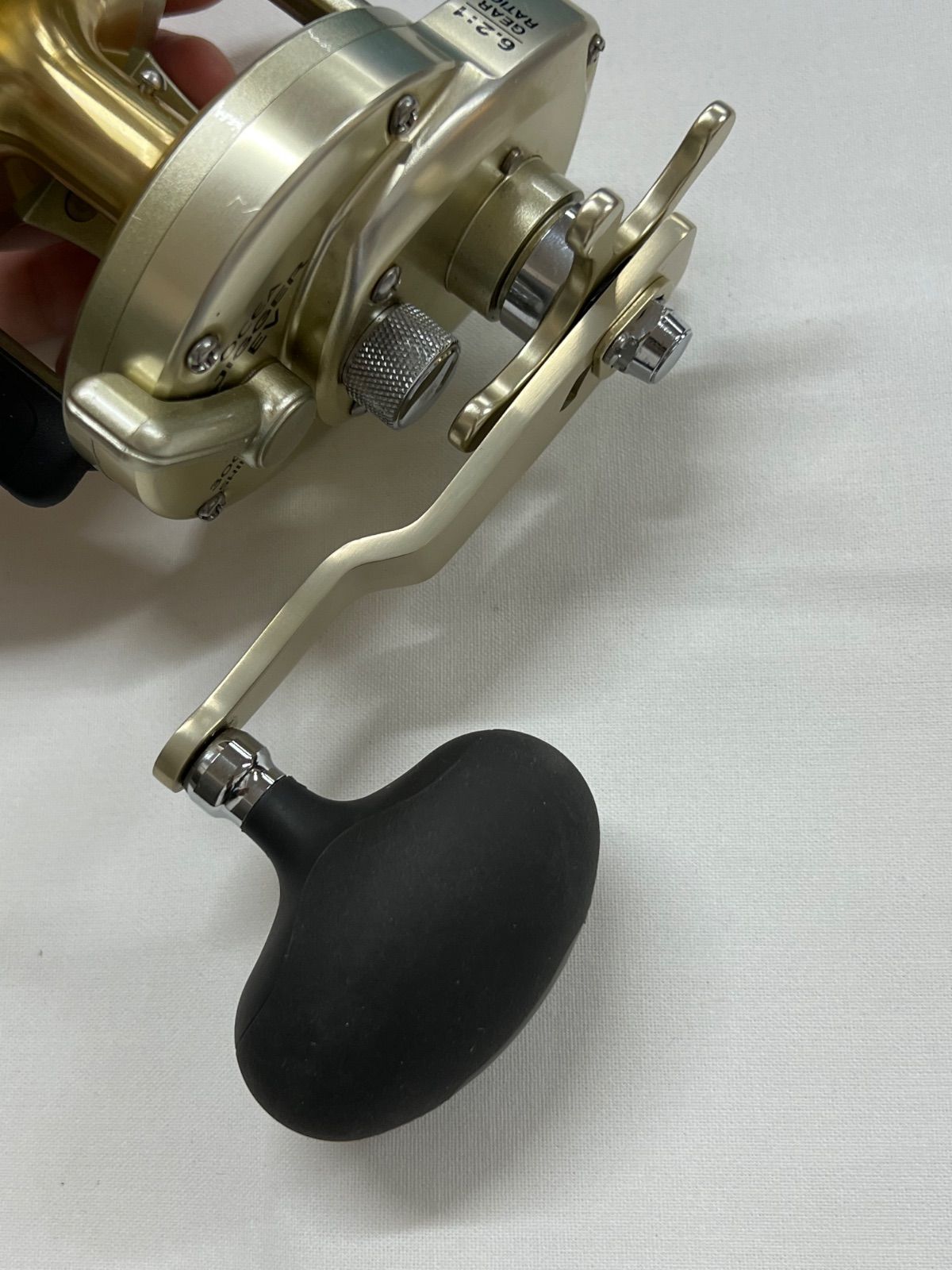 オシアジガーEV 3000HG - メルカリ