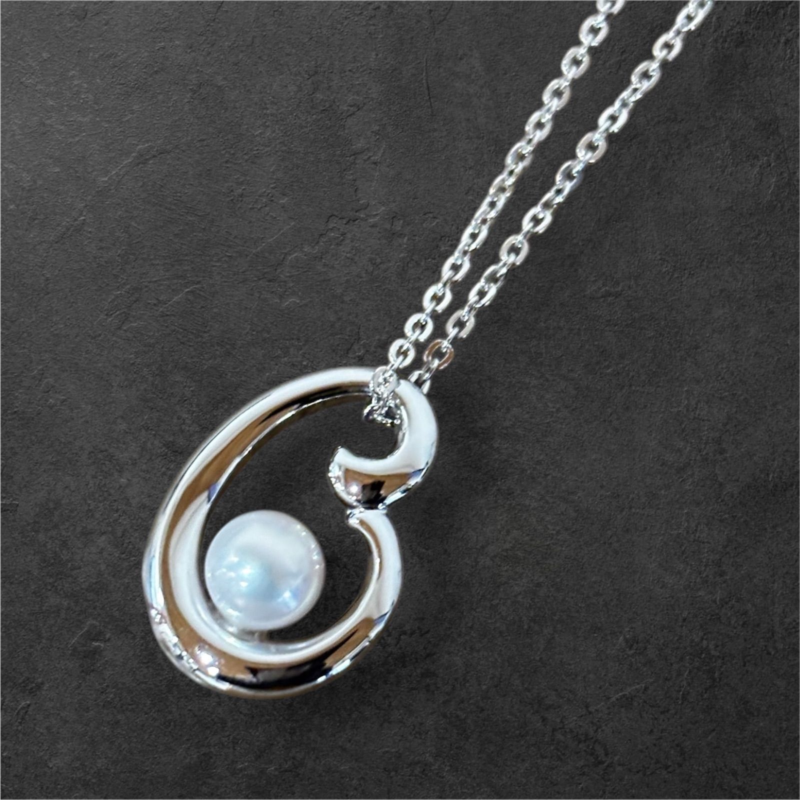 TASAKI 田崎真珠 パールネックレス 約6.0mm 【公式通販】