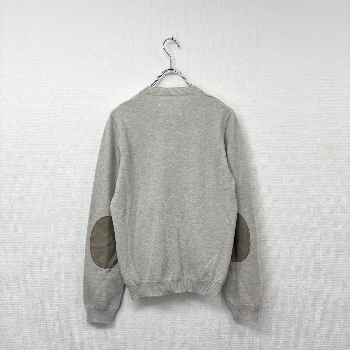 16aw 2016 定番 Maison Margiela ④ メゾン マルジェラ 4 ウール x 