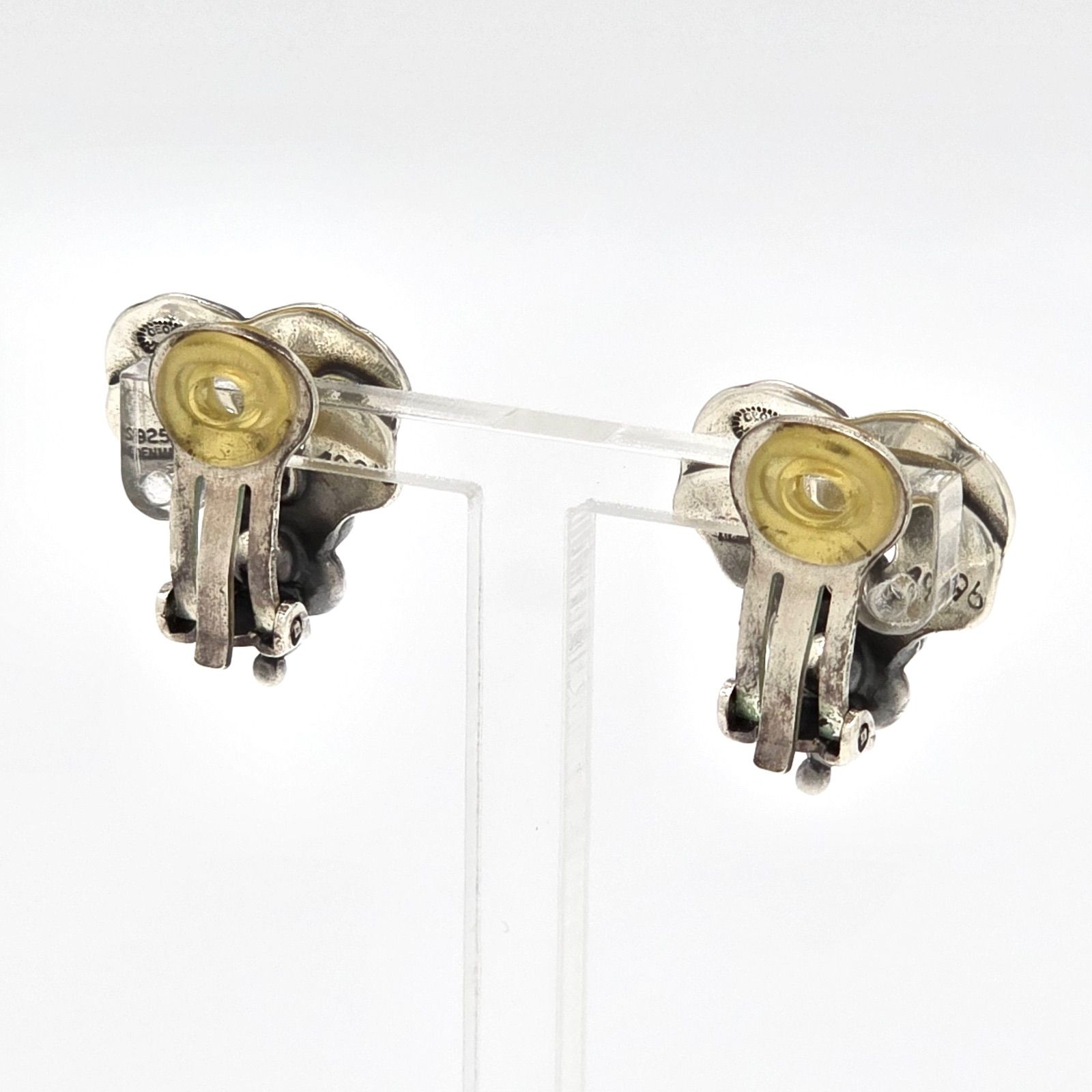 GEORG JENSEN ジョージ・ジェンセン 1996 ヘリテージコレクション 