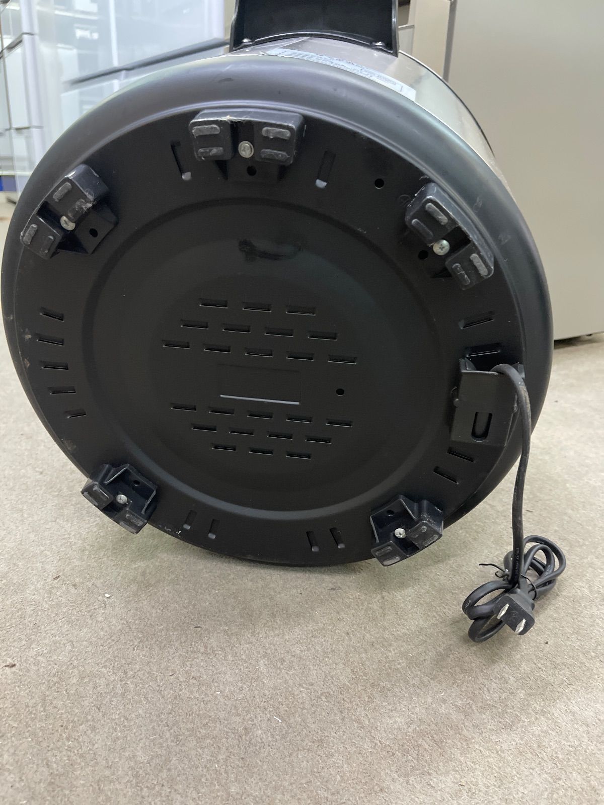 電子保温ジャー SR−5400 5、4L 中古 作動品 - メルカリ