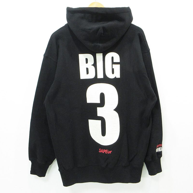 三重本店】 中古 A Elegantes SAPEur | アエレガンスサプール BIG3 