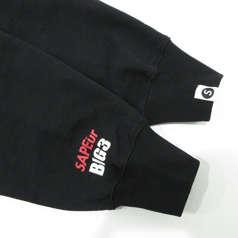 三重本店】 中古 A Elegantes SAPEur | アエレガンスサプール BIG3 