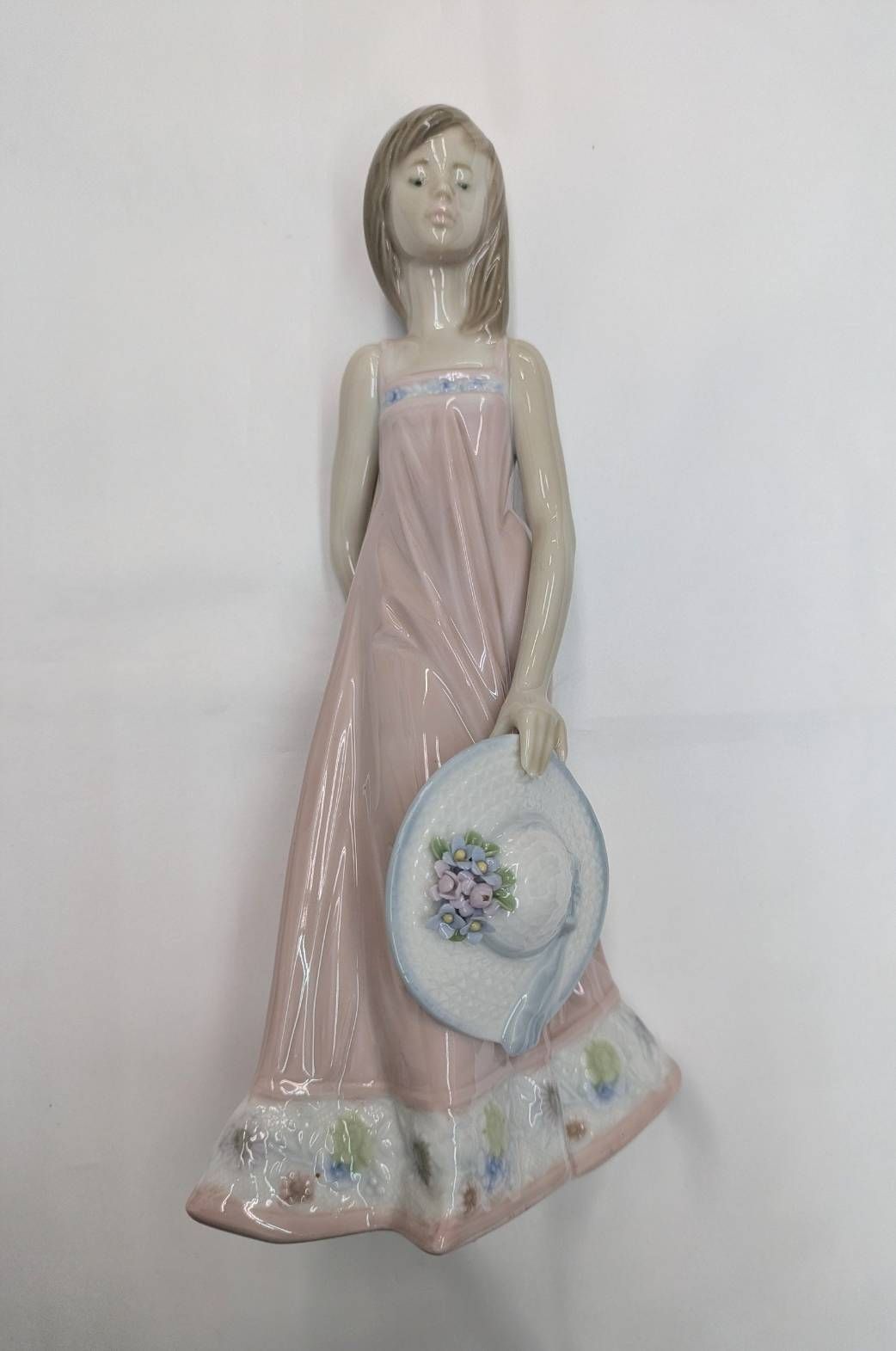 2026年最新Yahoo!オークション -lladro リヤドロ人形の中古品 | 洋食器