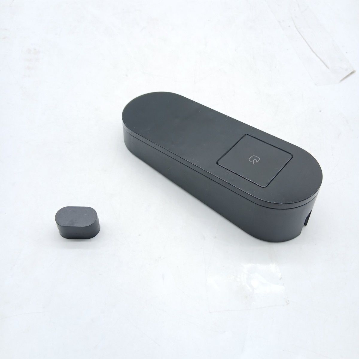 美品】Qrio Lock キュリオロック Q-SL2 【公式通販】