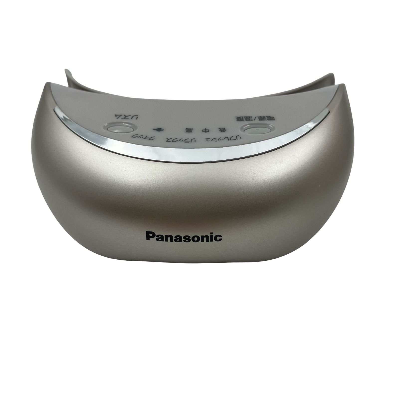 AL17】Panasonic 目もとエステ EH-CSW68 - メルカリ