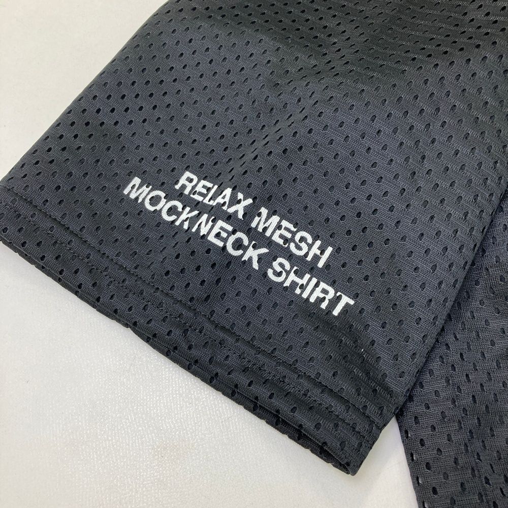 サイズ：S TFW49 ティーエフダブリューフォーティーナイン RELAX MESH