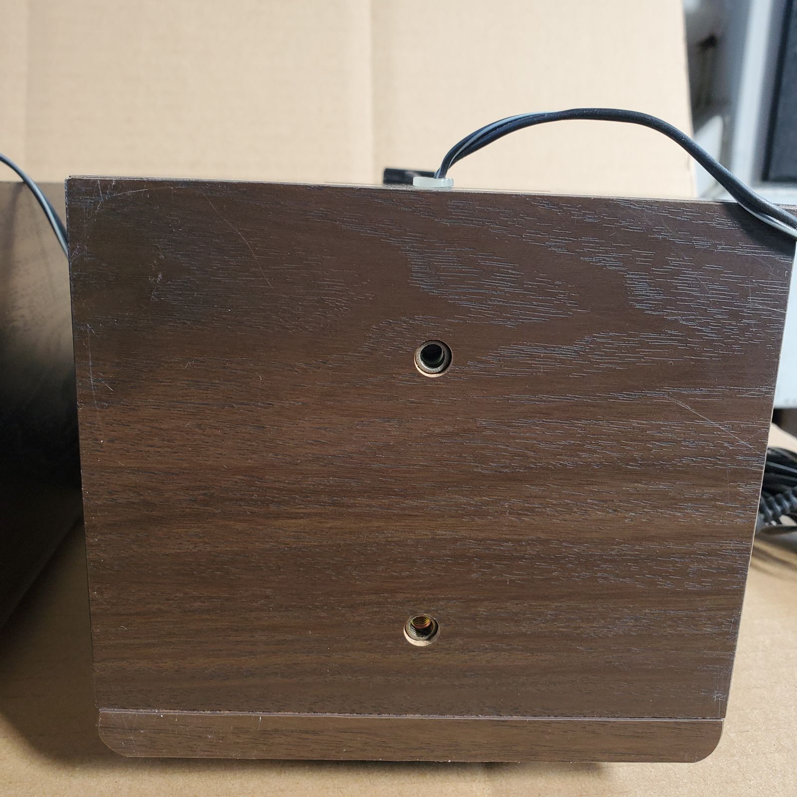ジャンク扱い】SANSUI サンスイ スピーカー S-X30 - メルカリ