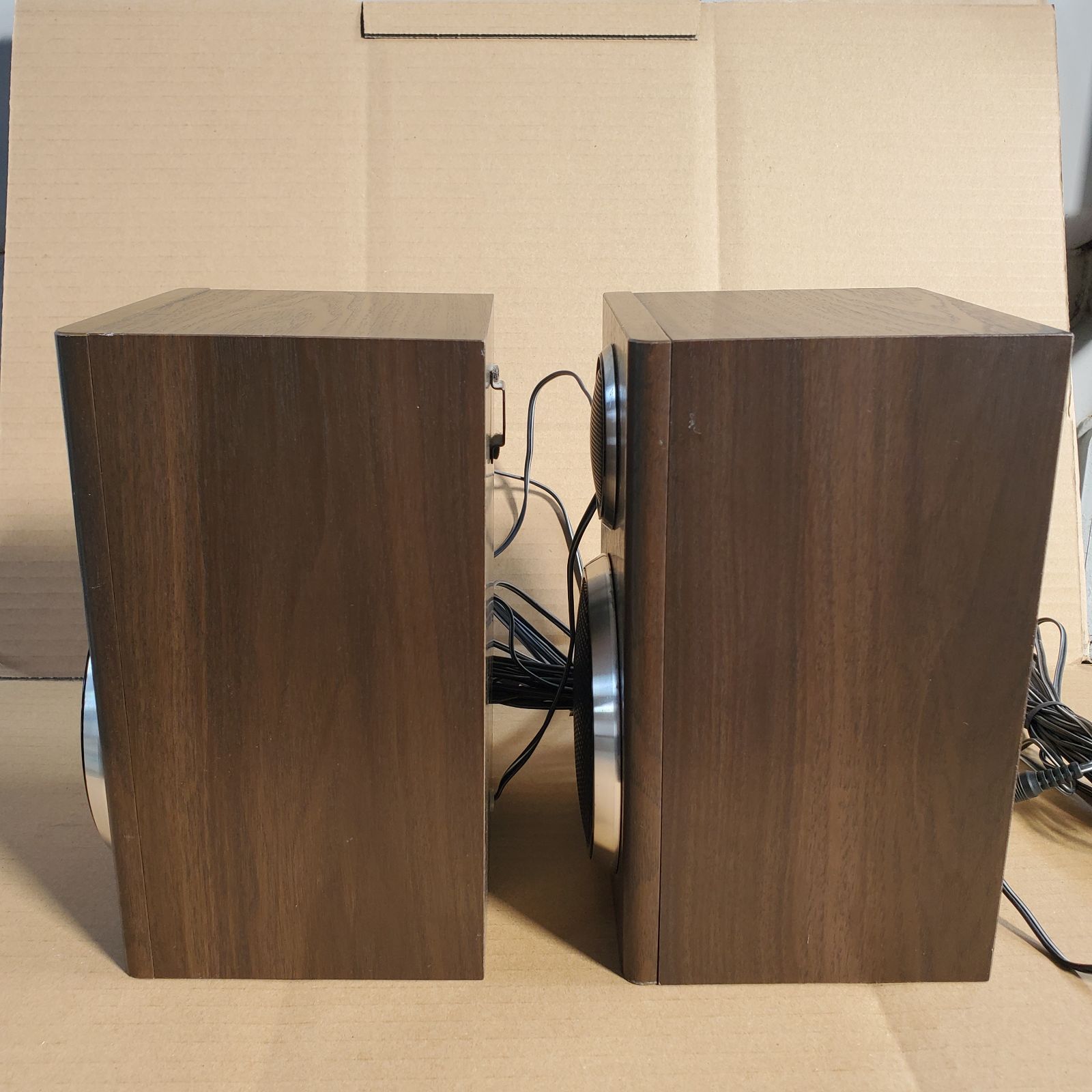 ジャンク扱い】SANSUI サンスイ スピーカー S-X30 - メルカリ