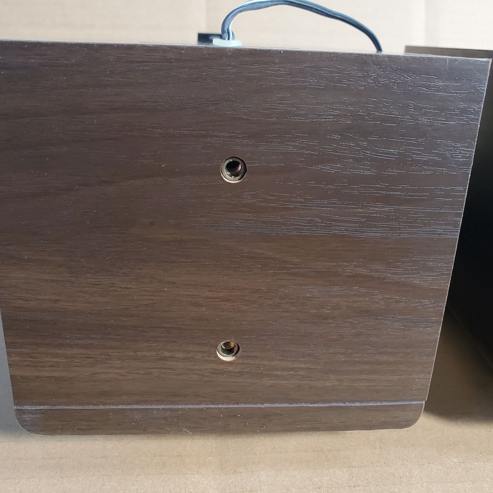 ジャンク扱い】SANSUI サンスイ スピーカー S-X30 - メルカリ