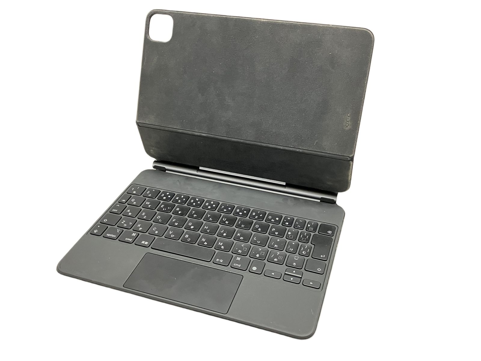 Apple Magic Keyboard for iPad Pro M4 M5 11インチ ブラック アップル
