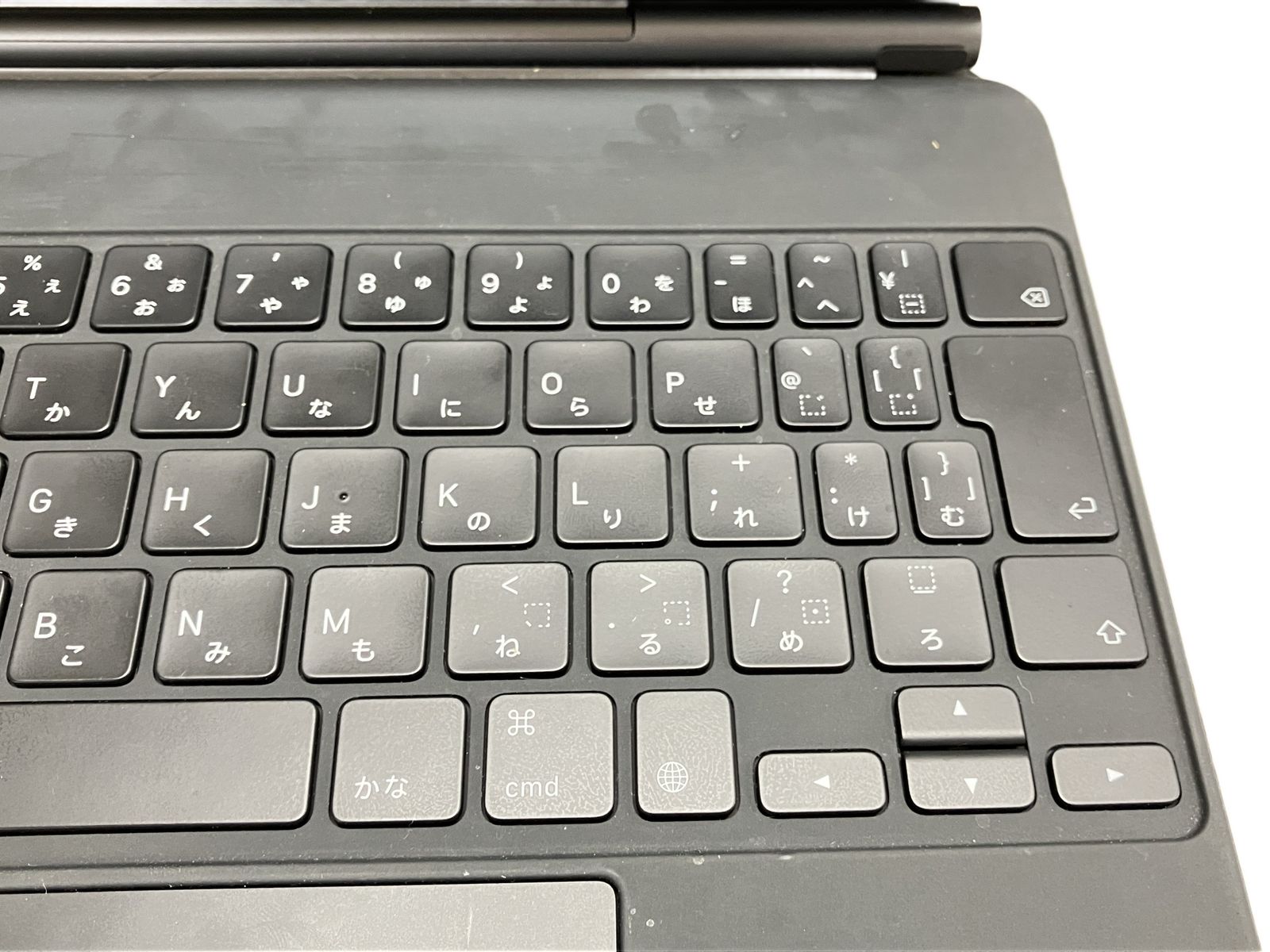 Apple Magic Keyboard for iPad Pro M4 M5 11インチ ブラック アップル