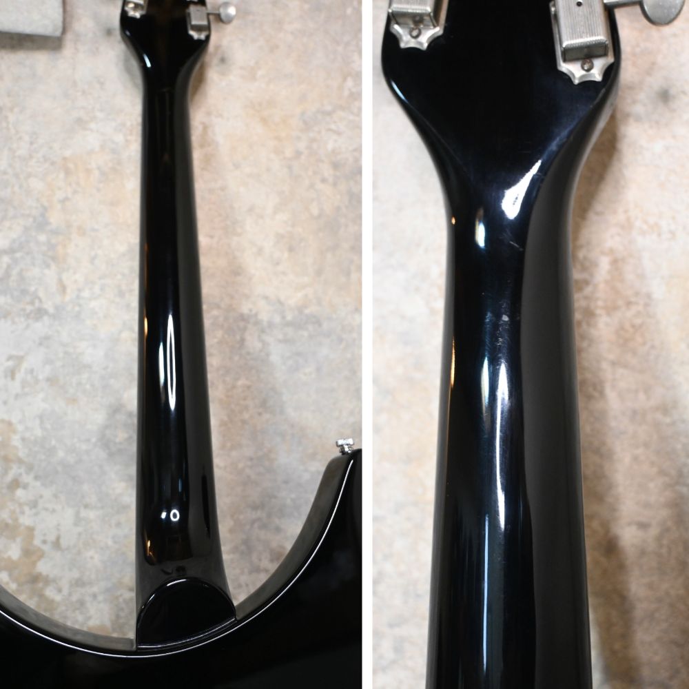 【激レア】FERNANDES RG-80 リッケン325 ジョンレノン USED】FERNANDES RG-80 リッケン325 ジョンレノン ビートルズ The