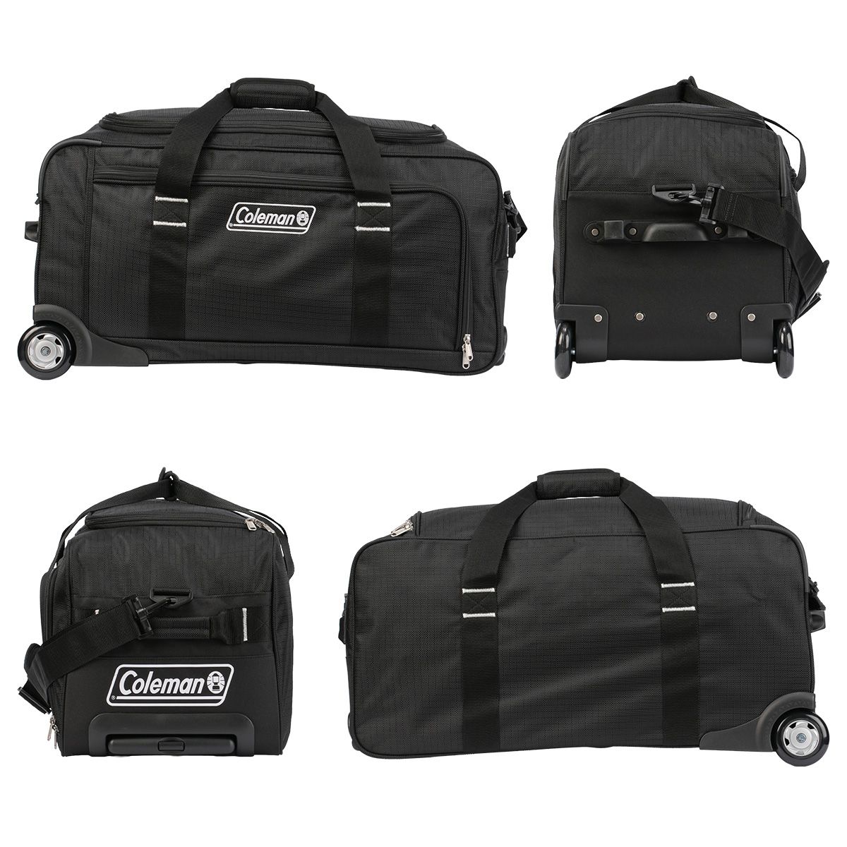 コールマン ボストンキャリー 70L 3WAY キャリーバッグ ボストンバッグ 
