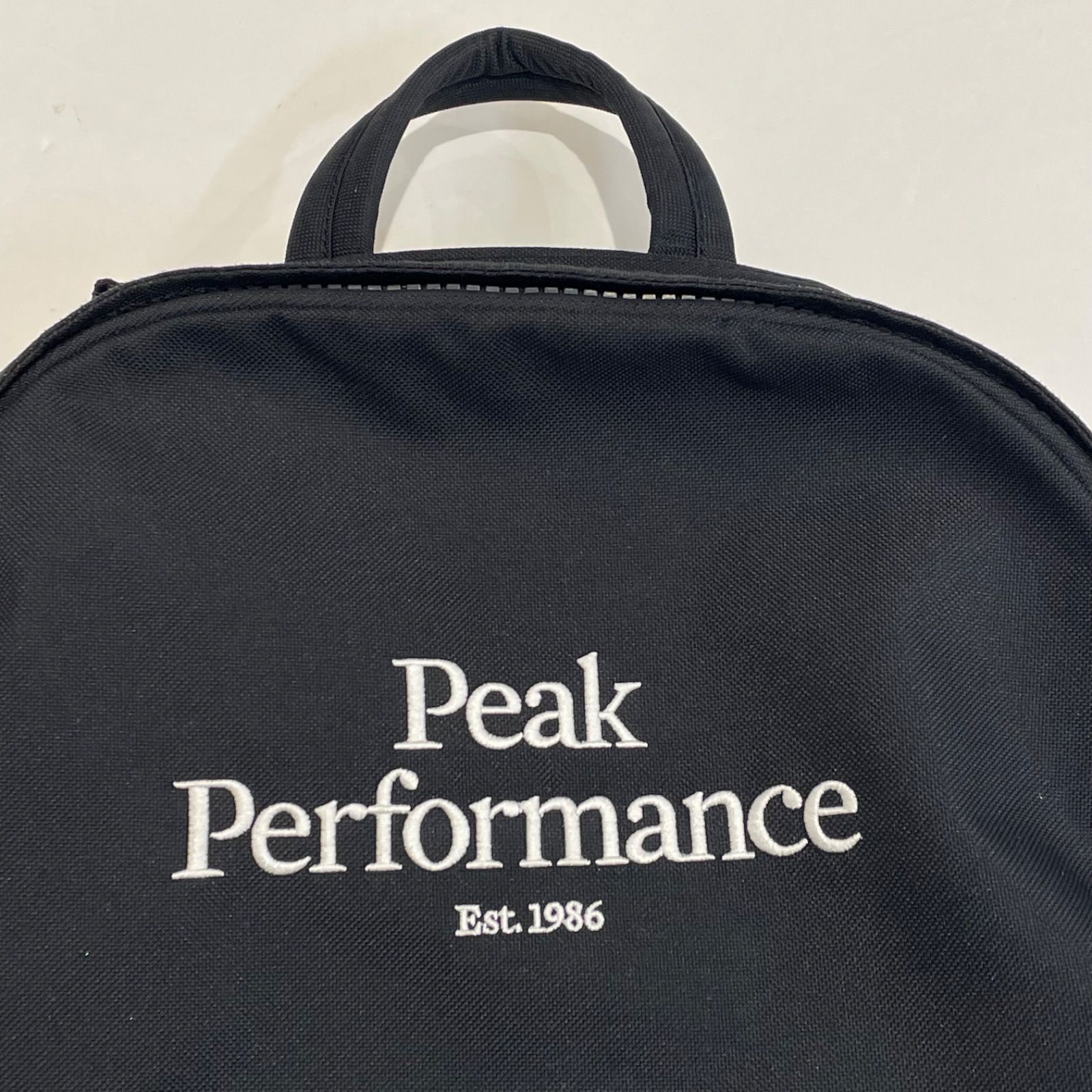 peak performance ピークパフォーマンス リュックサック スウェーデン 