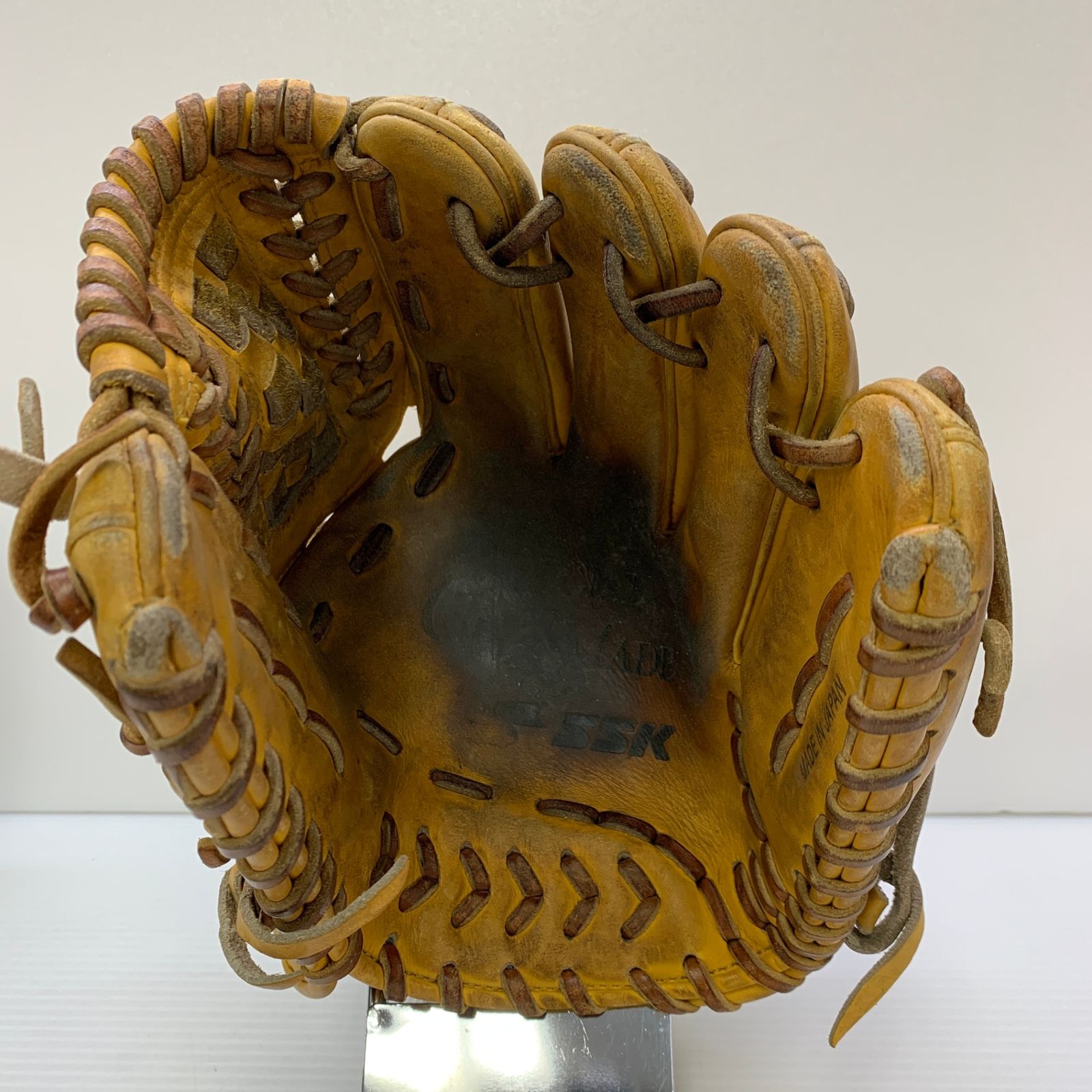 SSK 硬式グローブ 川崎宗則モデル 日本製 SSK エスエスケイ 川崎宗則
