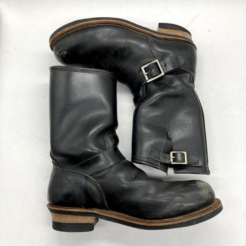 Red Wing レッドウィング 2268 PT99 プリント羽タグ 2005年製