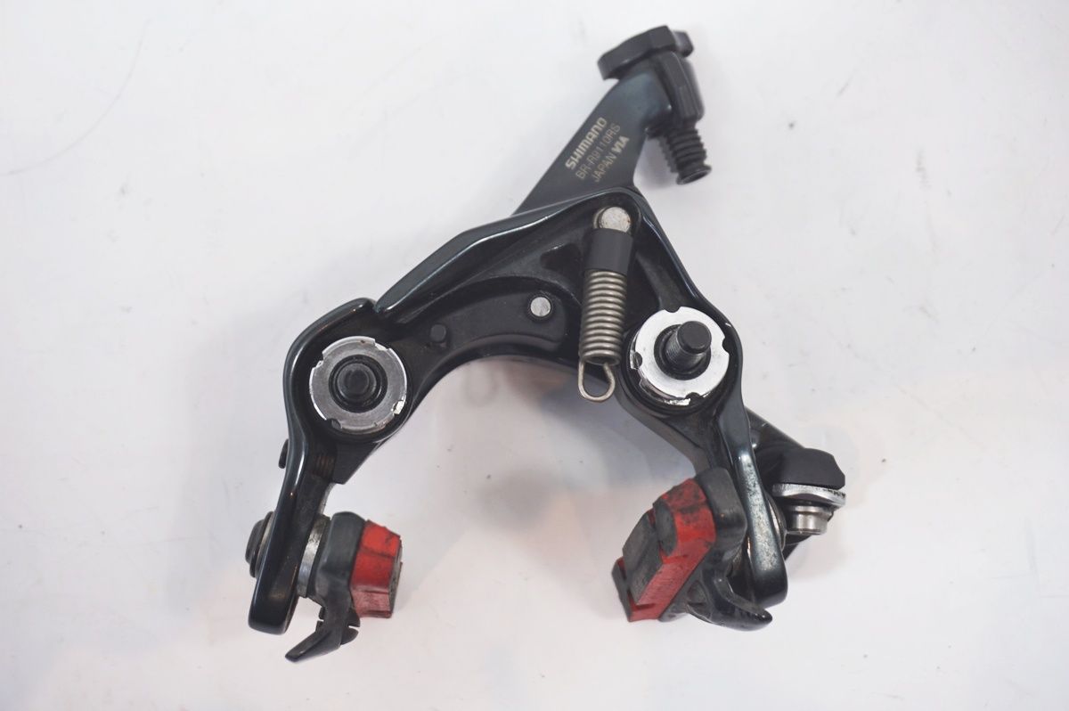 SHIMANO 「シマノ」 DURA-ACE BR-R9110RS ダイレクトマウント リア 
