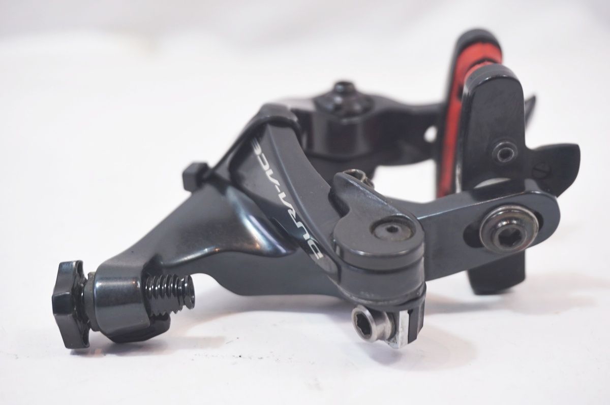 SHIMANO 「シマノ」 DURA-ACE BR-R9110F ダイレクトマウント フロント 