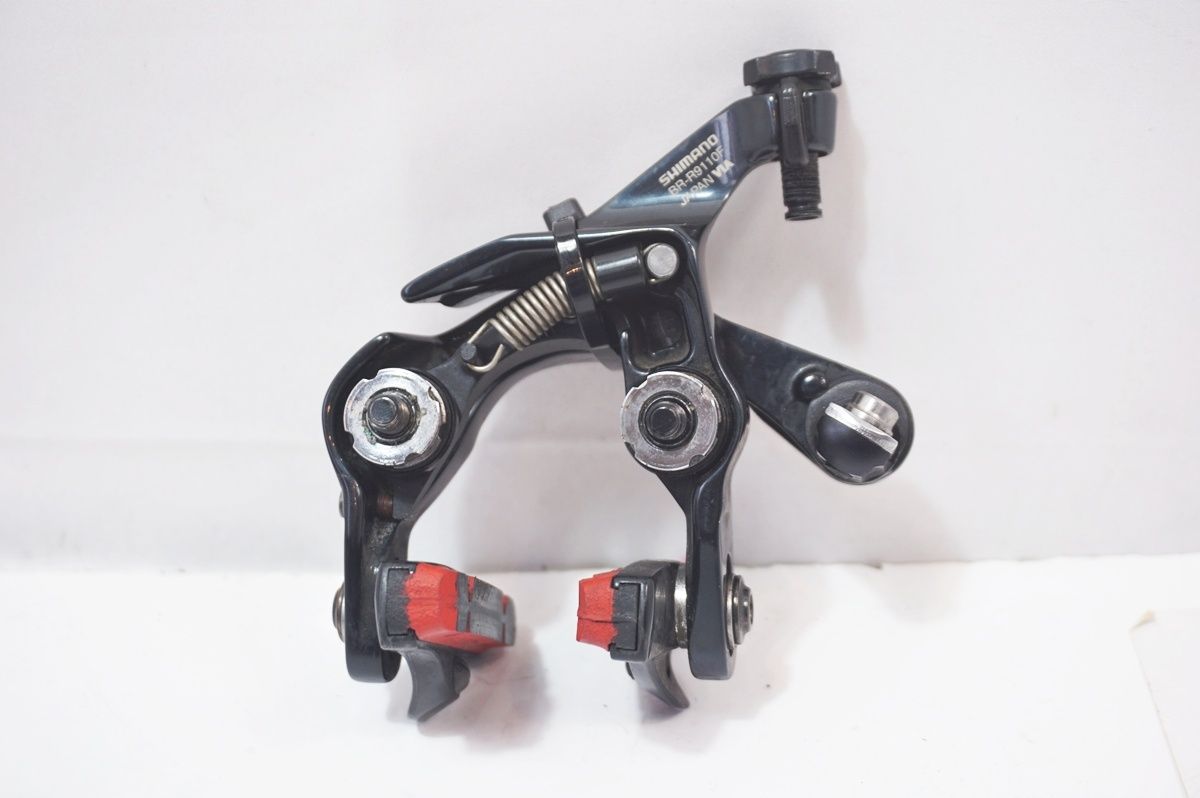 自転車 DURA-ACE ブレーキ ※フロントのみ BR-R9110F