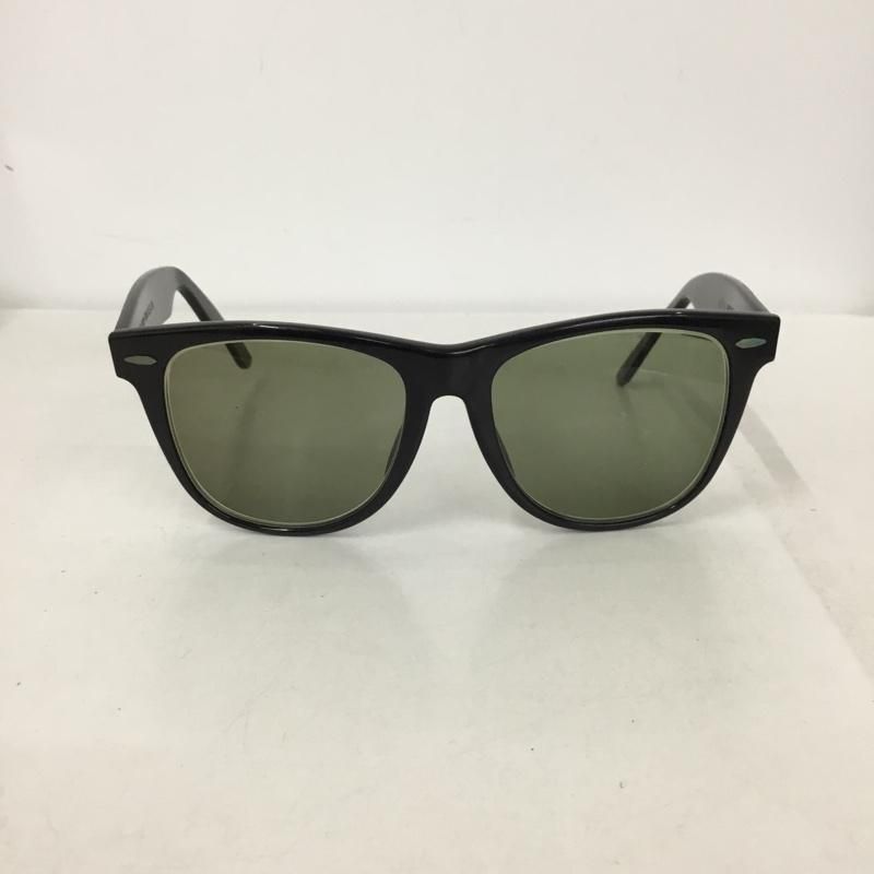 Ray-Ban レイバン めがね・サングラス 90年代 USA製 B&L ボシュロム