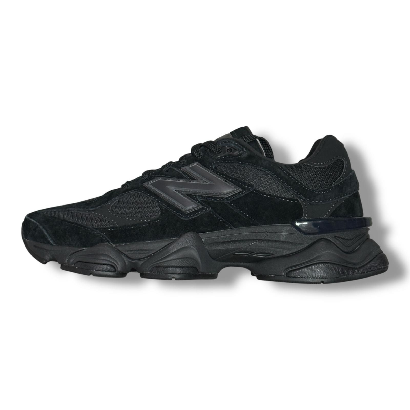 未使用 New Balance 9060 