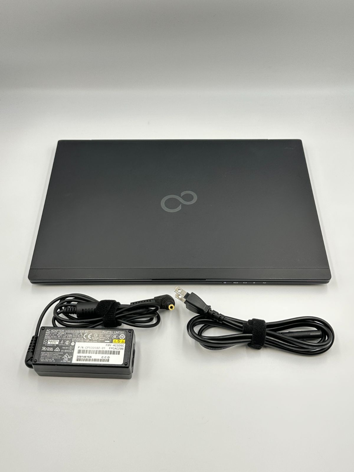 富士通 LIFEBOOK U939/B 【公式通販】